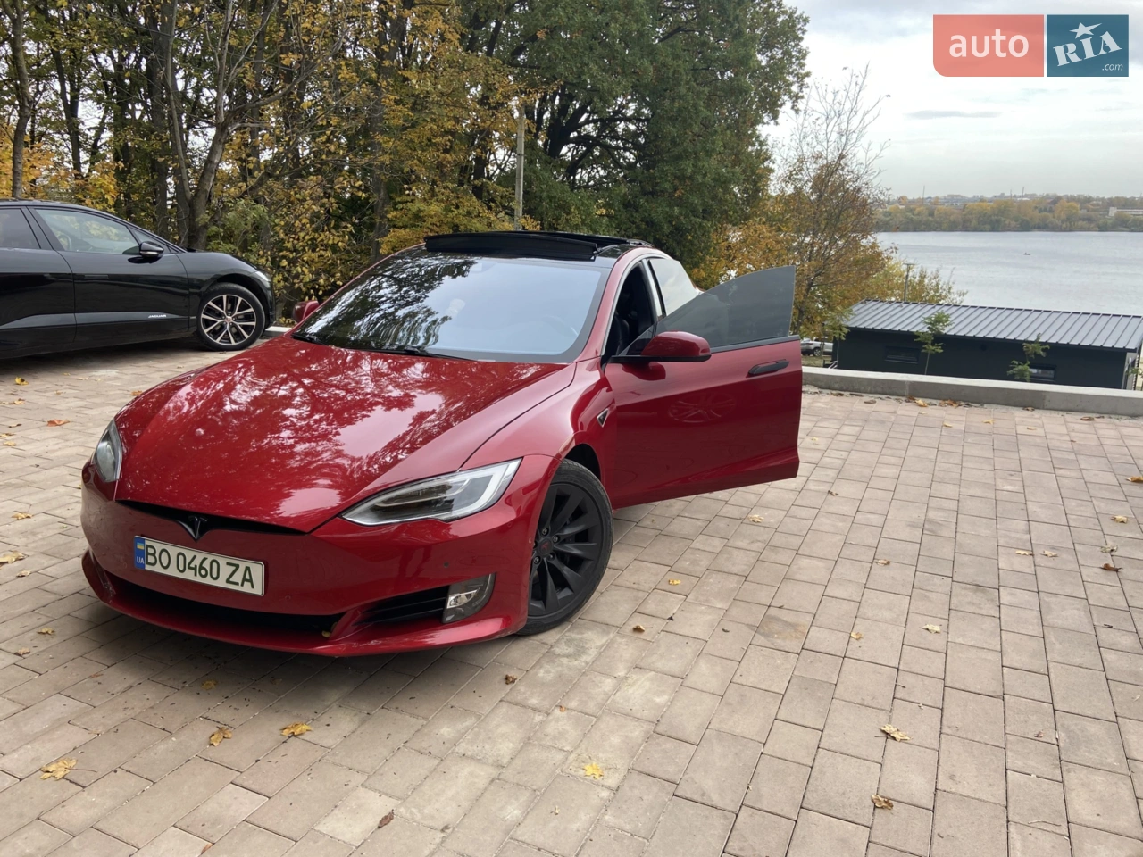 2016 Tesla Model S - мініатюра 20