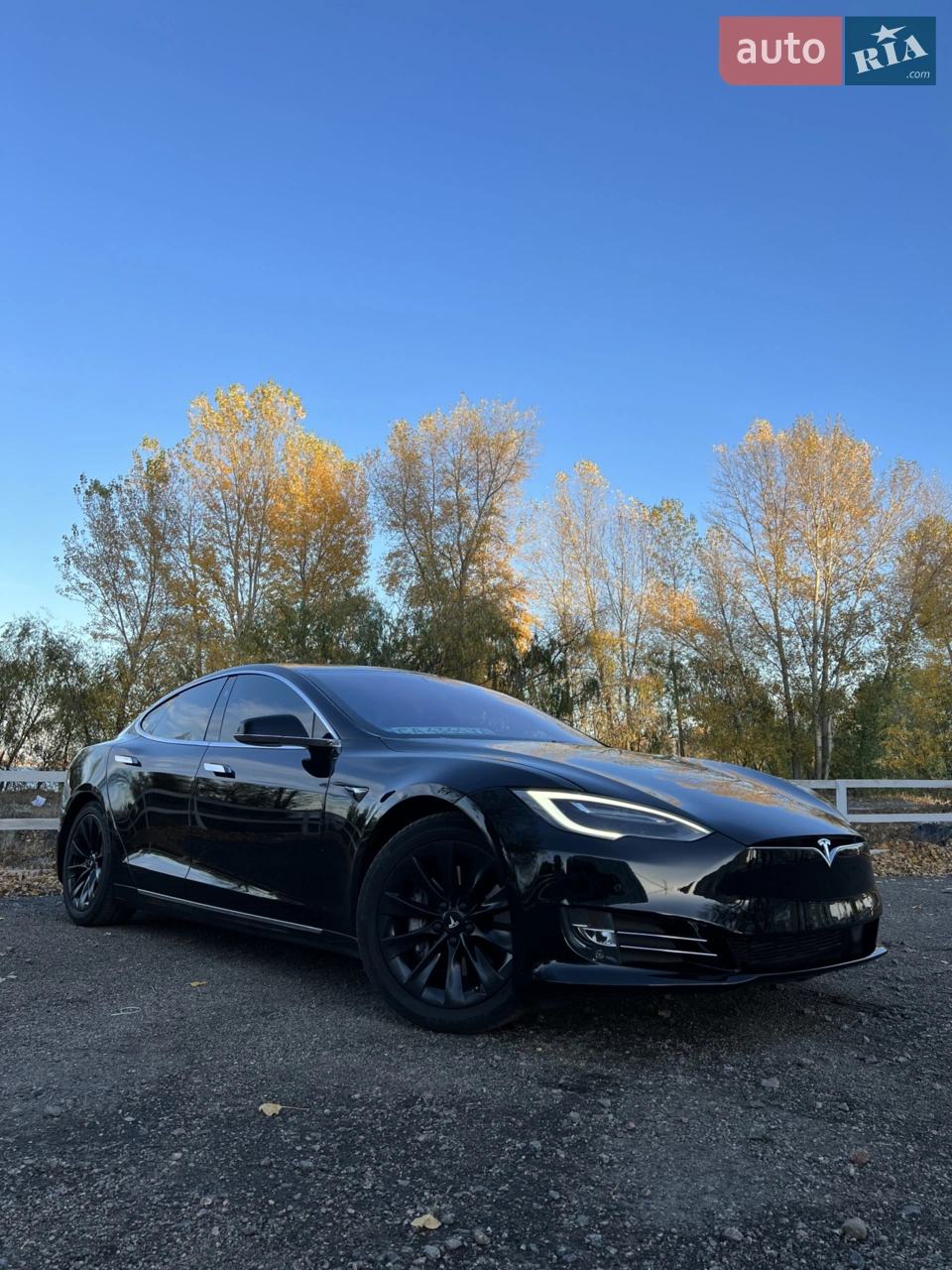2018 Tesla Model S - мініатюра 23