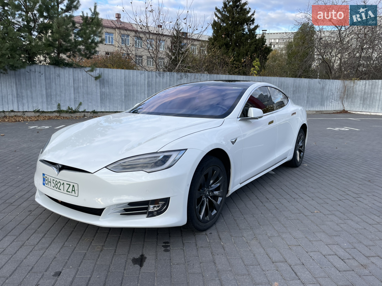 2018 Tesla Model S - мініатюра 25