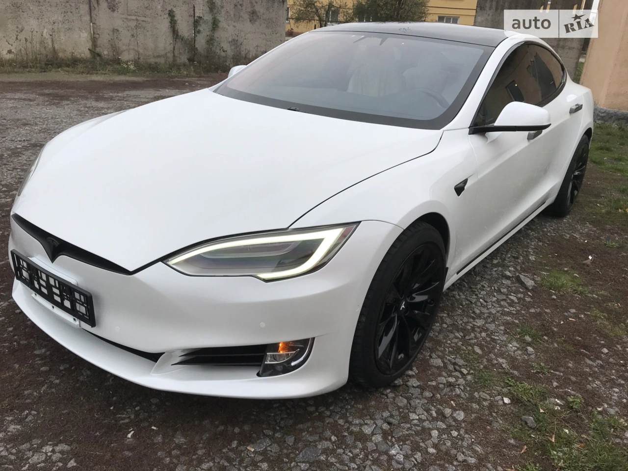 2019 Tesla Model S - мініатюра 40