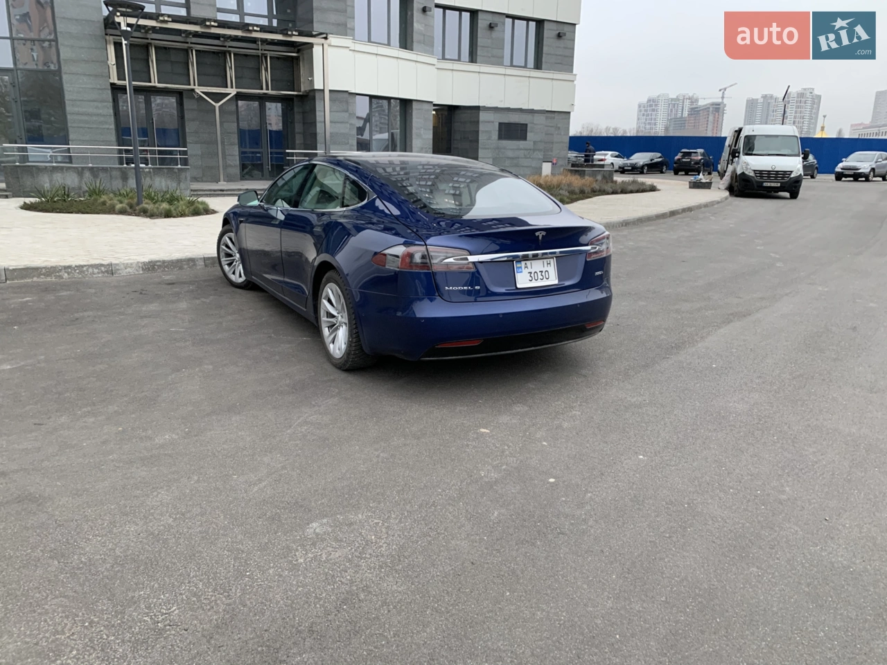 2019 Tesla Model S - мініатюра 28