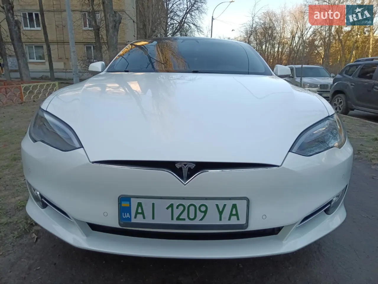 2018 Tesla Model S - мініатюра 37