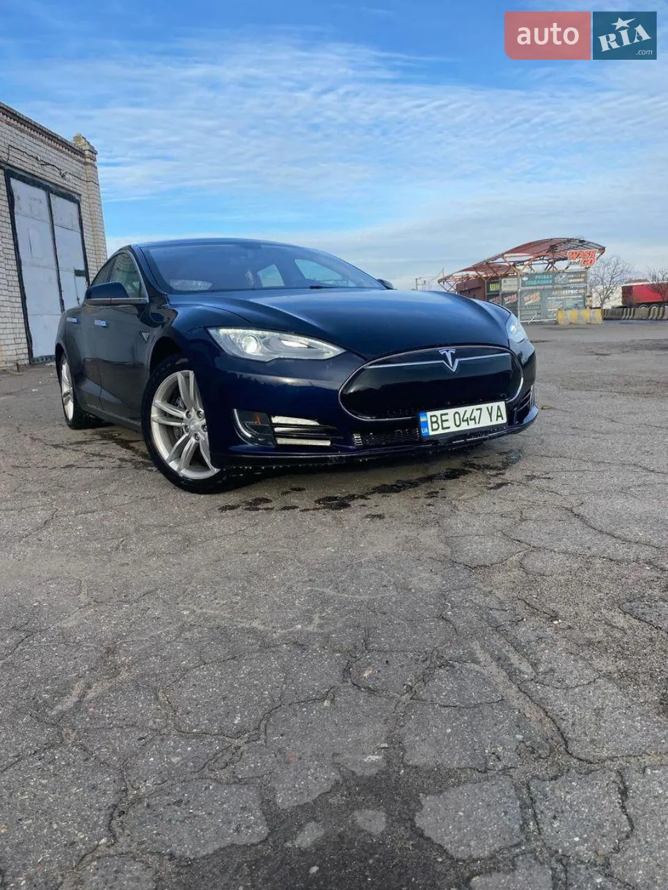 2013 Tesla Model S - мініатюра 27
