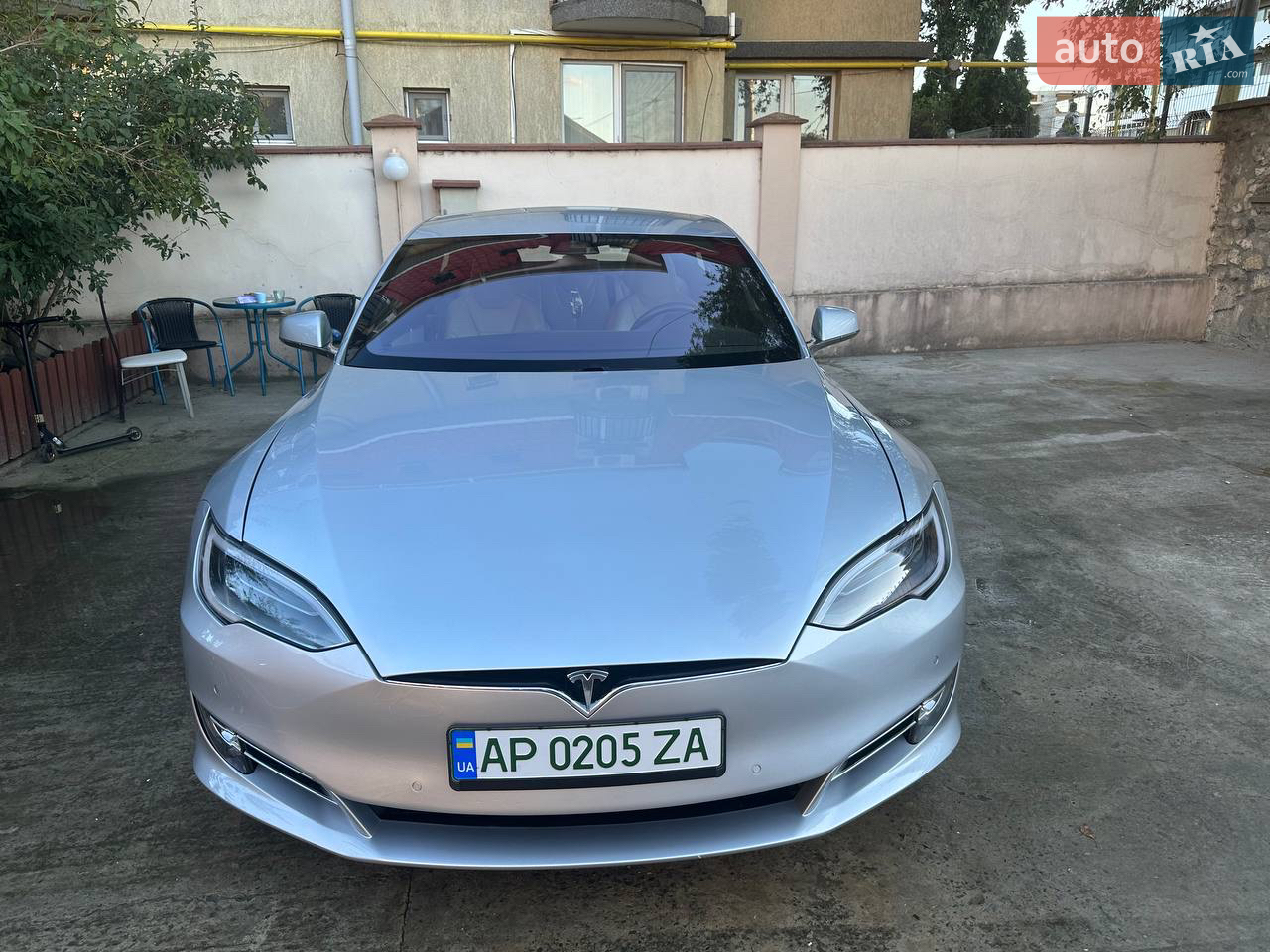 2016 Tesla Model S - мініатюра 32