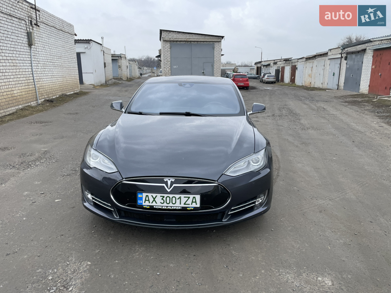 2014 Tesla Model S - мініатюра 25
