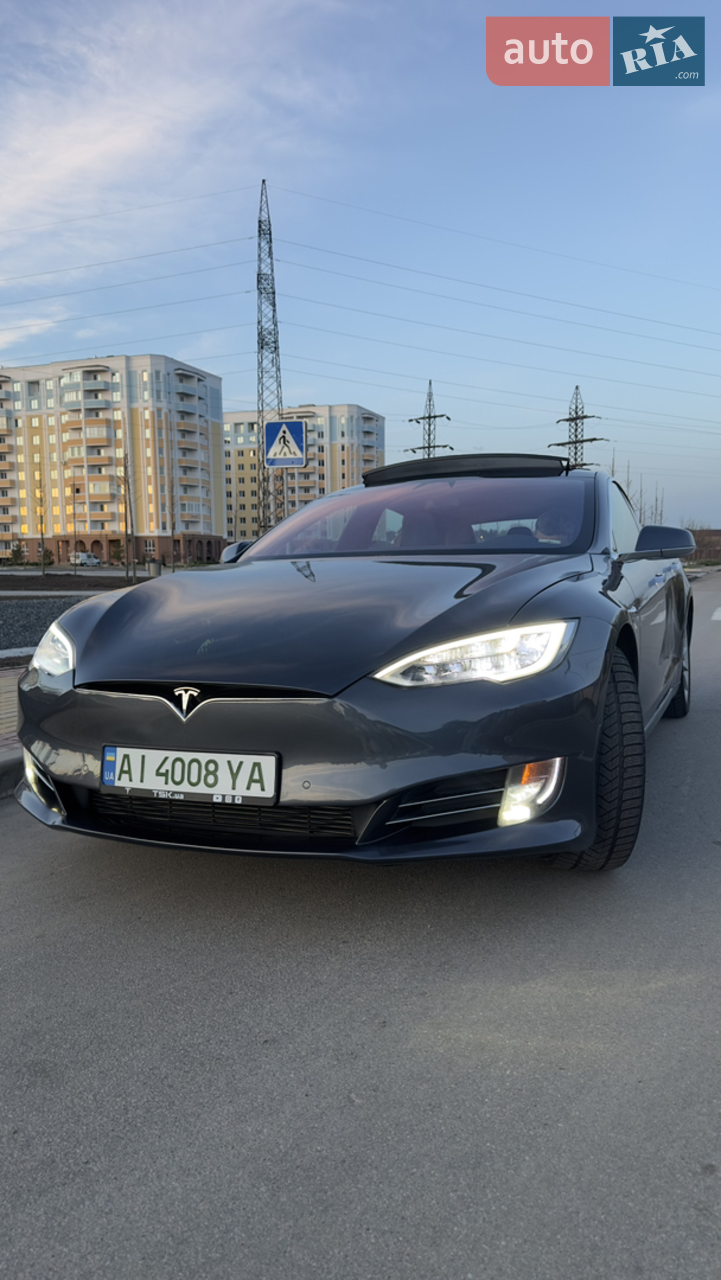 2018 Tesla Model S - мініатюра 27