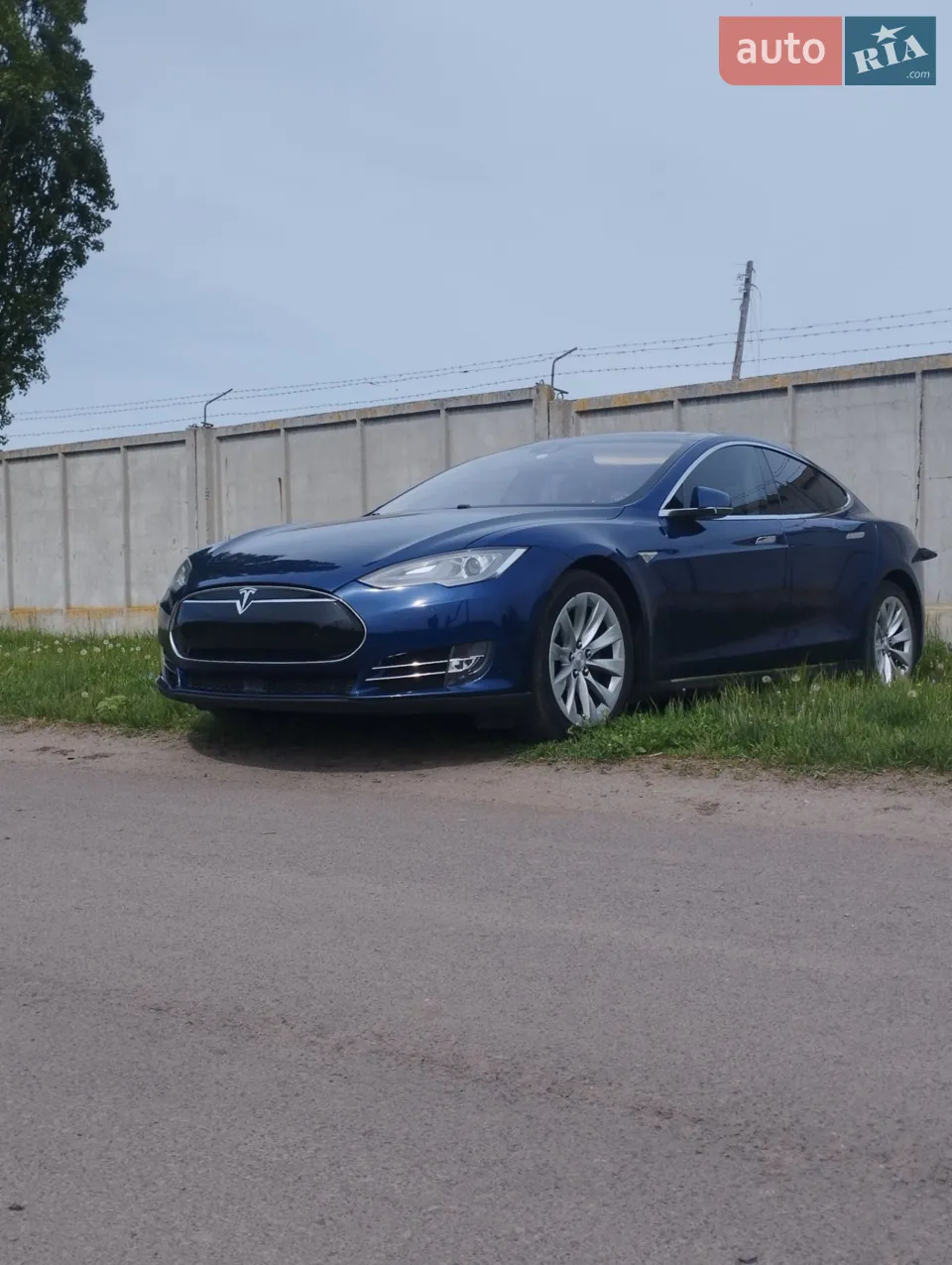 2016 Tesla Model S - мініатюра 22