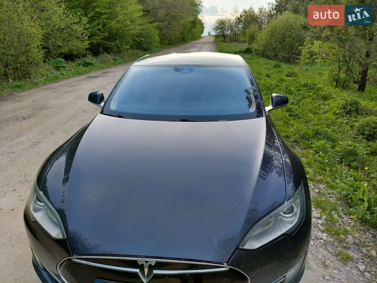 2014 Tesla Model S - мініатюра 74