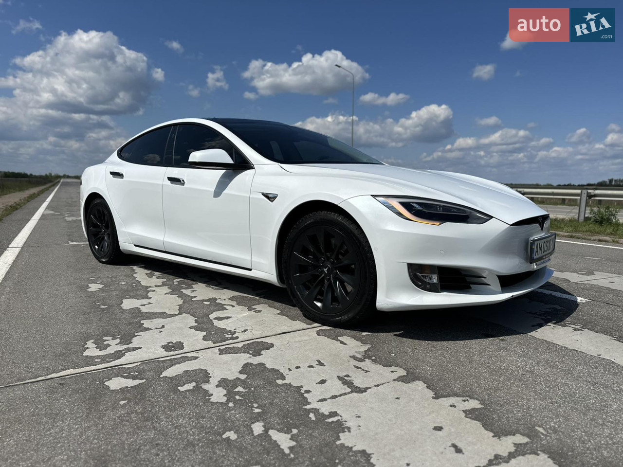 2017 Tesla Model S - мініатюра 37