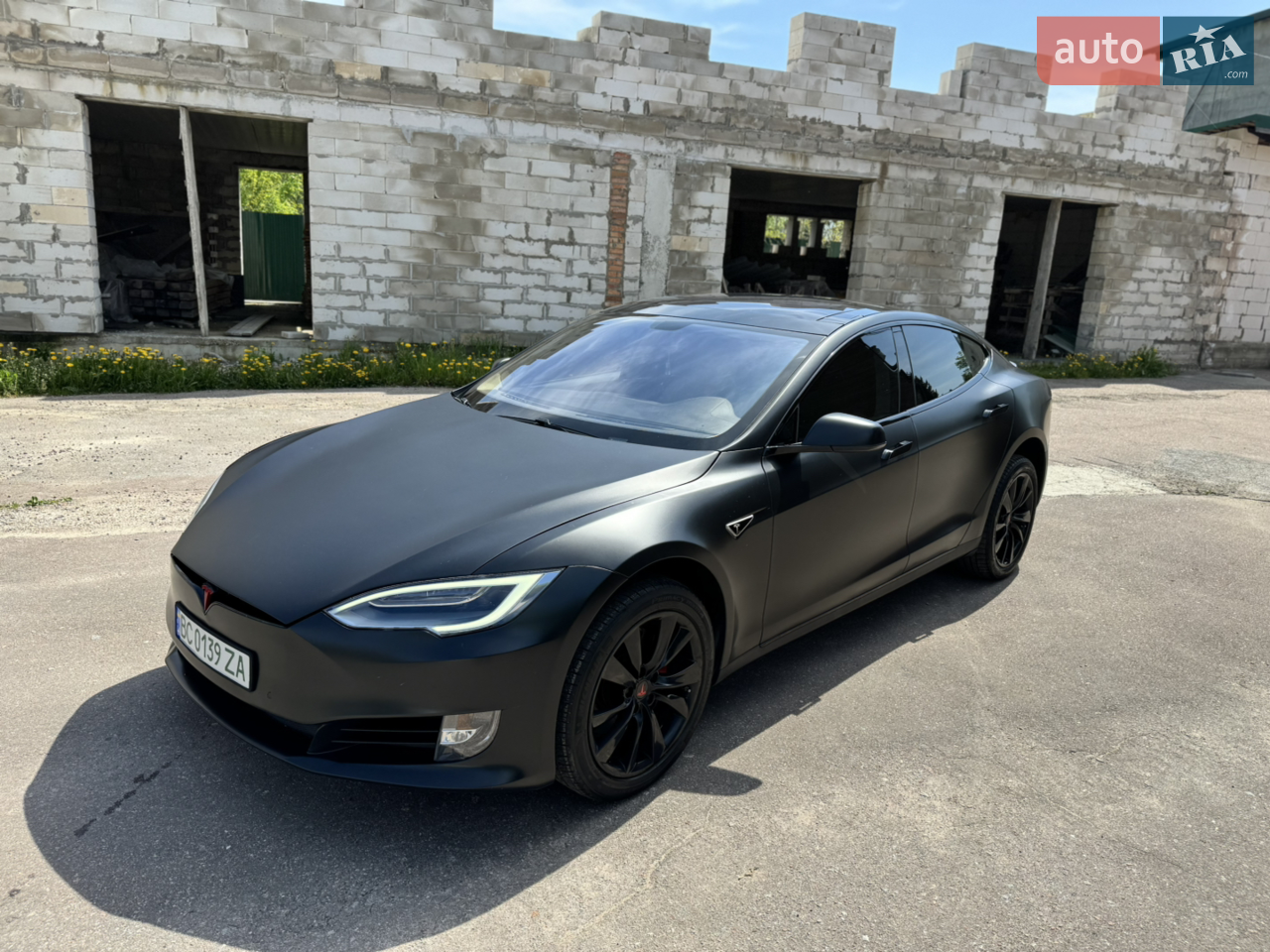 2013 Tesla Model S - мініатюра 26