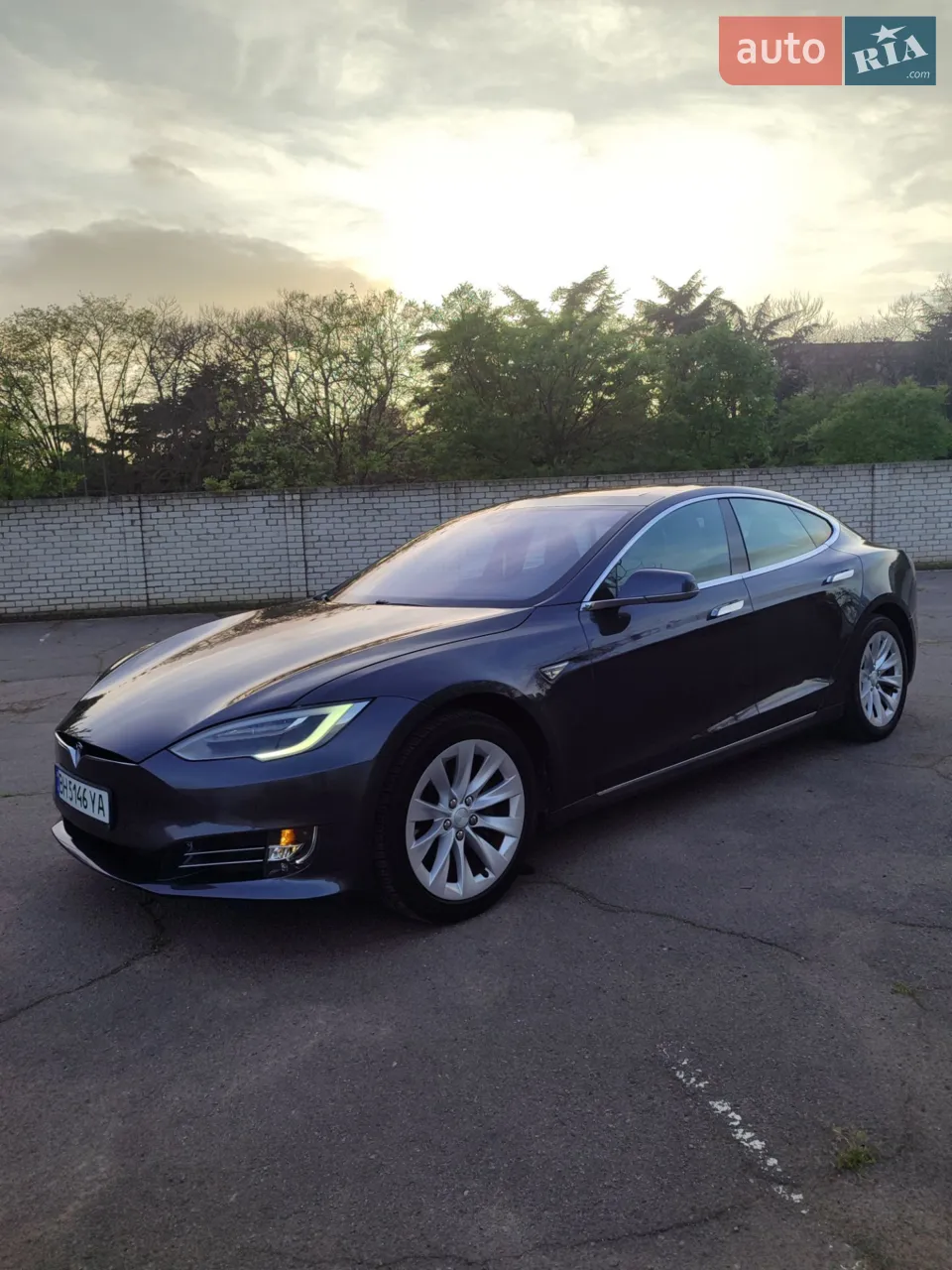 2016 Tesla Model S - мініатюра 54
