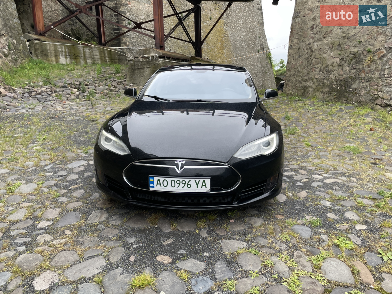 2013 Tesla Model S - мініатюра 25