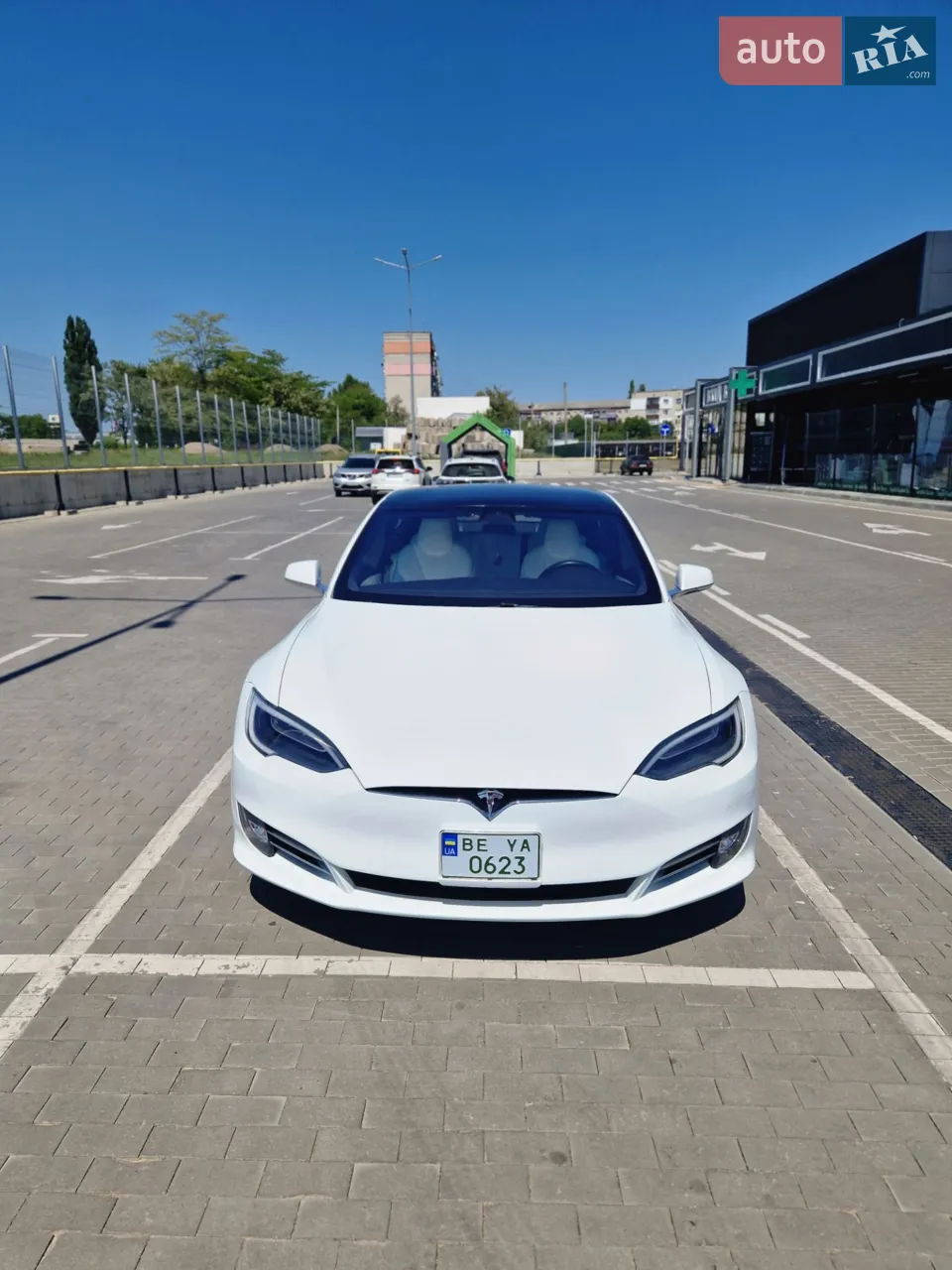2019 Tesla Model S - мініатюра 33