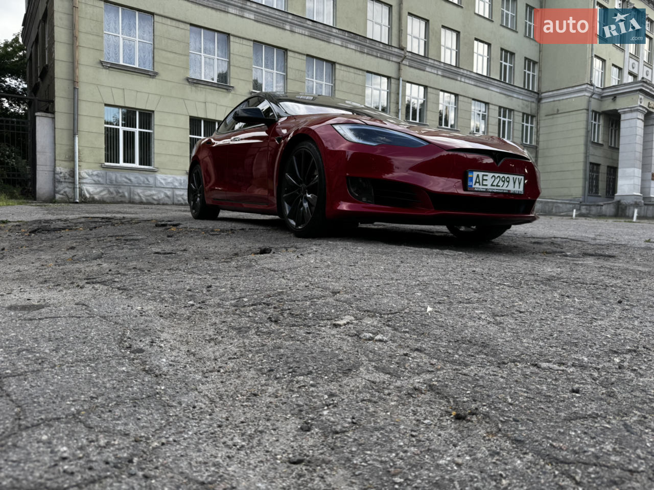 2019 Tesla Model S - мініатюра 25