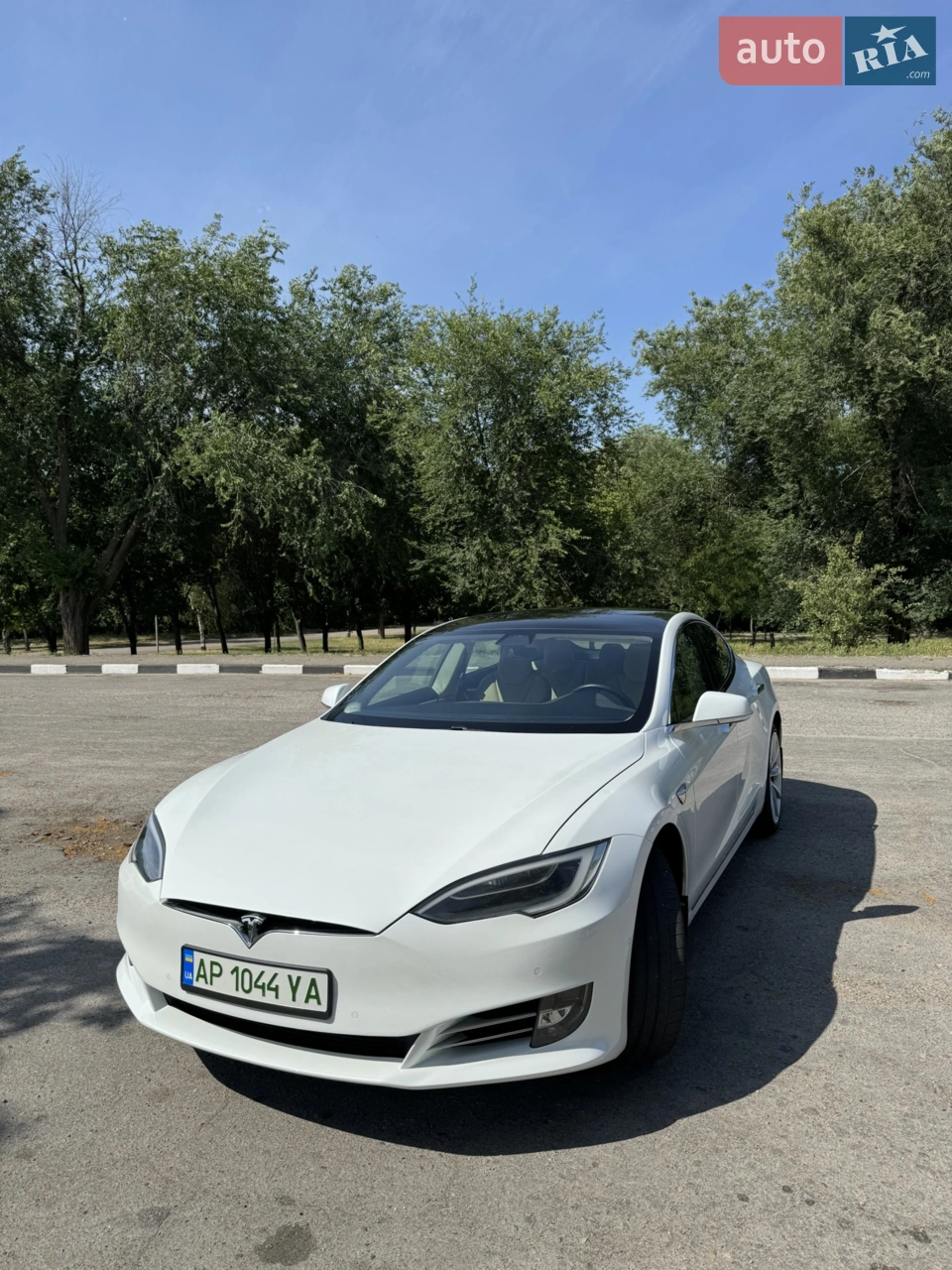 2017 Tesla Model S - мініатюра 43