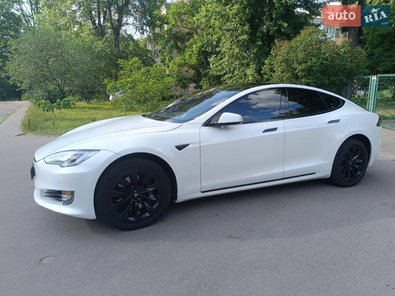 2019 Tesla Model S - мініатюра 20