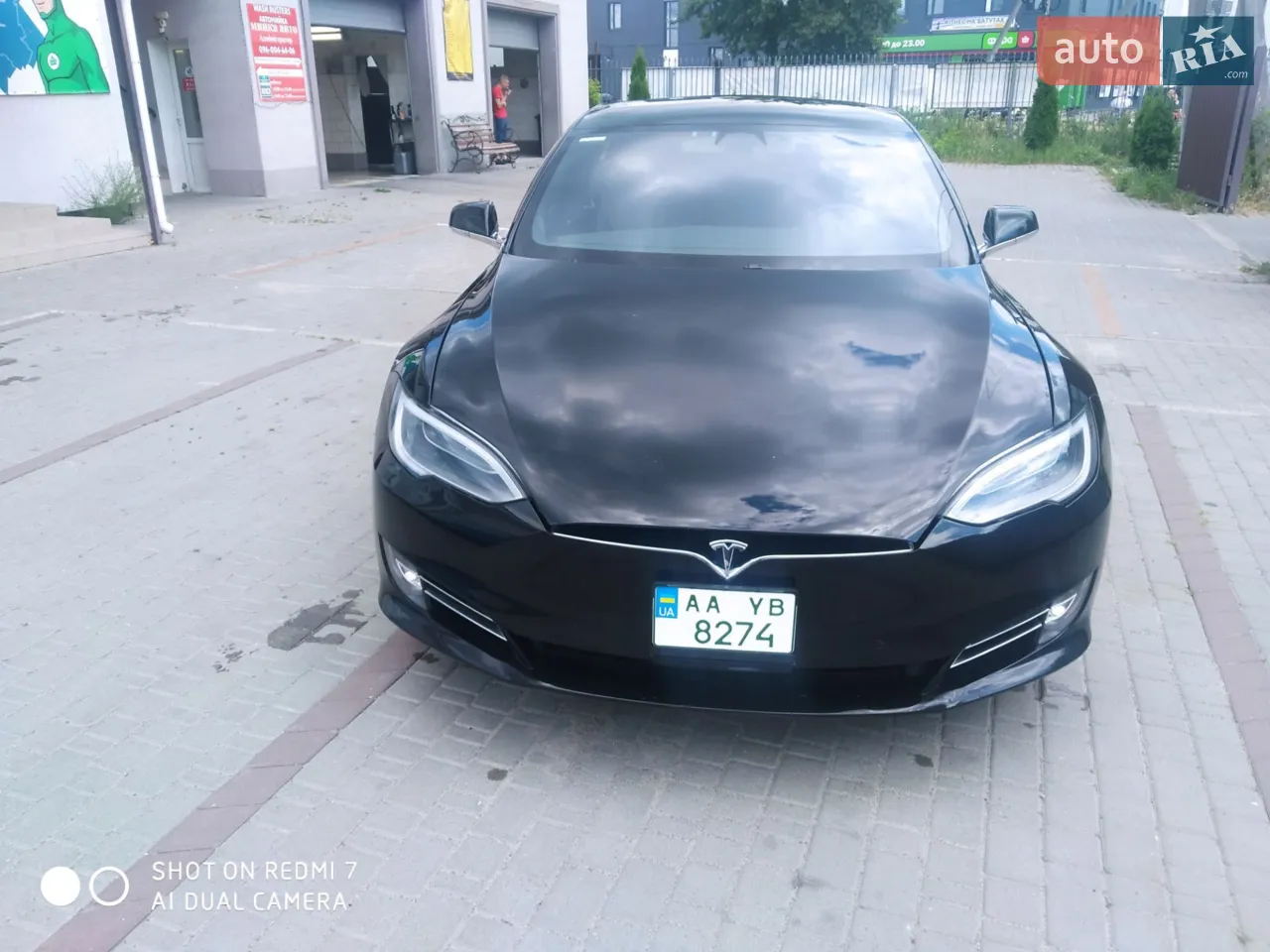 2018 Tesla Model S - мініатюра 12