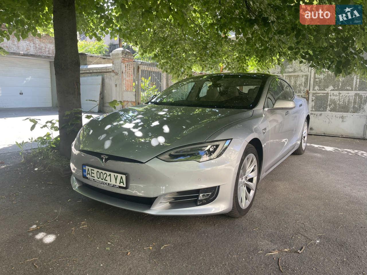 2018 Tesla Model S - мініатюра 23