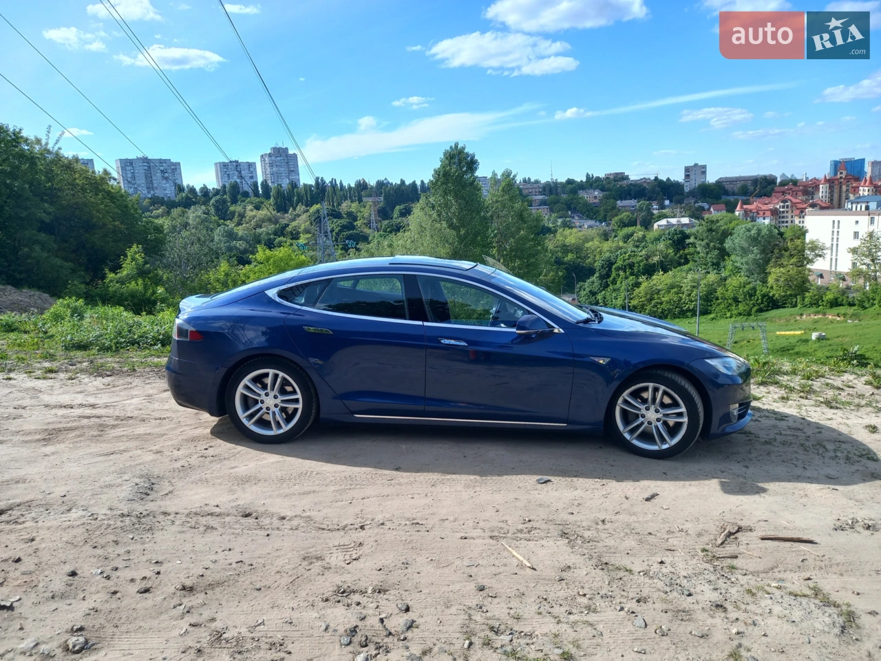 2016 Tesla Model S - мініатюра 22