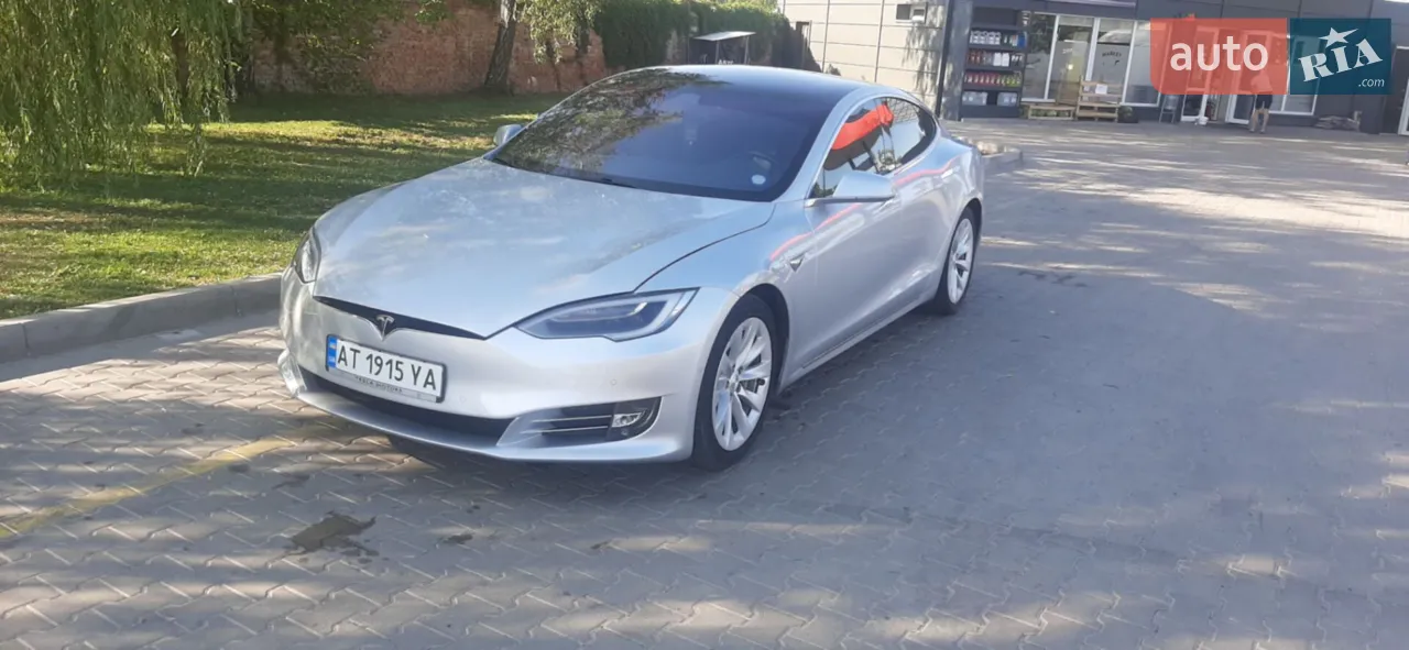 2017 Tesla Model S - мініатюра 29