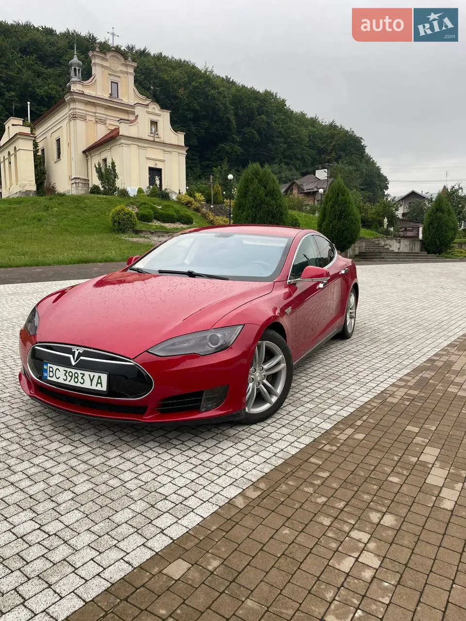 2013 Tesla Model S - мініатюра 34
