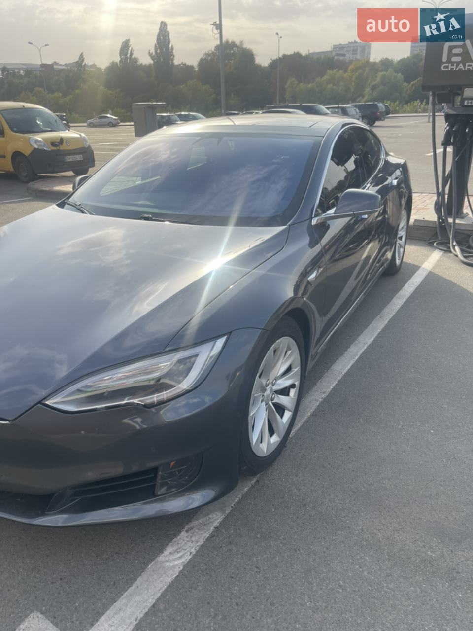 2017 Tesla Model S - мініатюра 6
