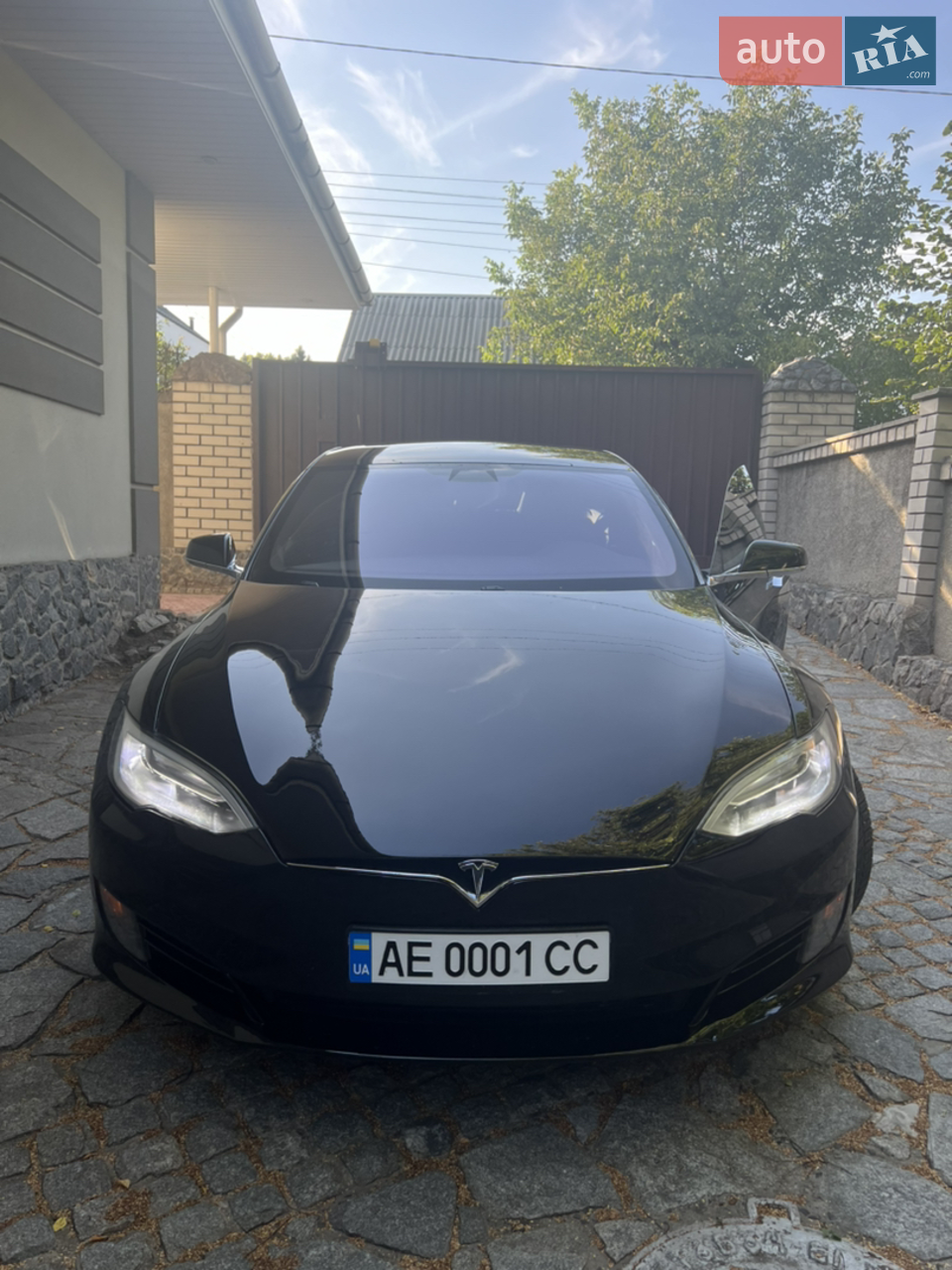 2017 Tesla Model S - мініатюра 22