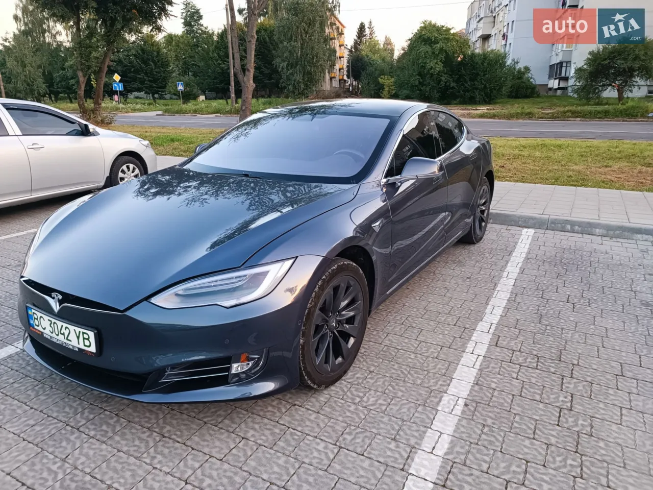 2019 Tesla Model S - мініатюра 36