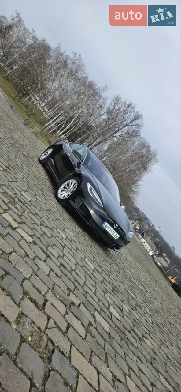 2016 Tesla Model S - мініатюра 31