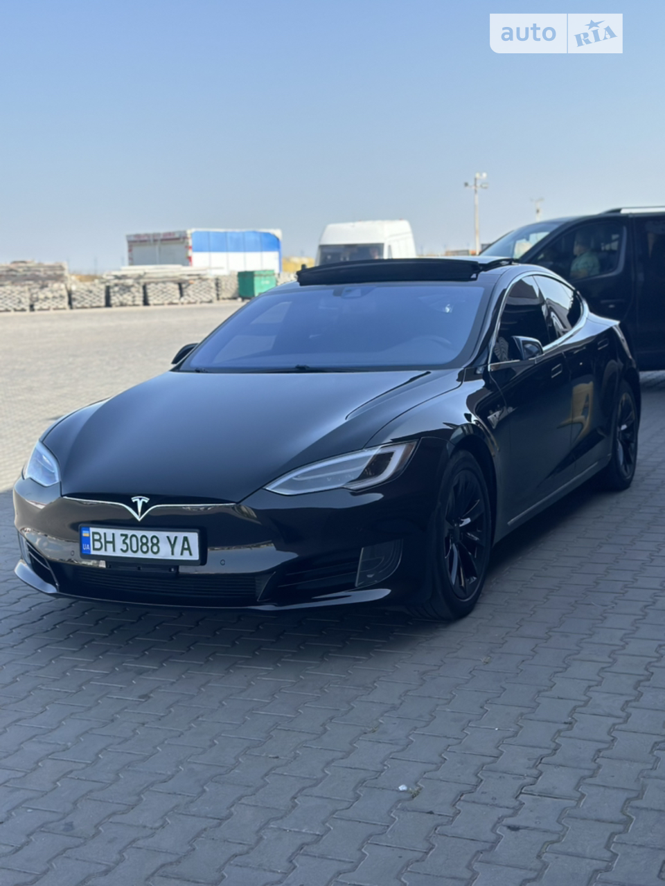 2016 Tesla Model S - мініатюра 48