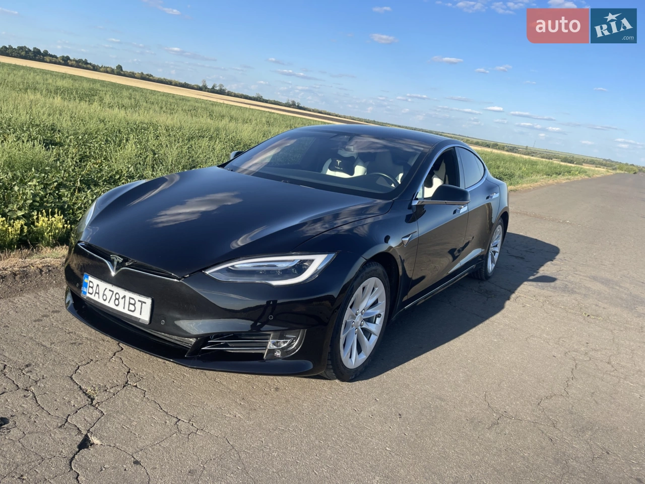 2017 Tesla Model S - мініатюра 16