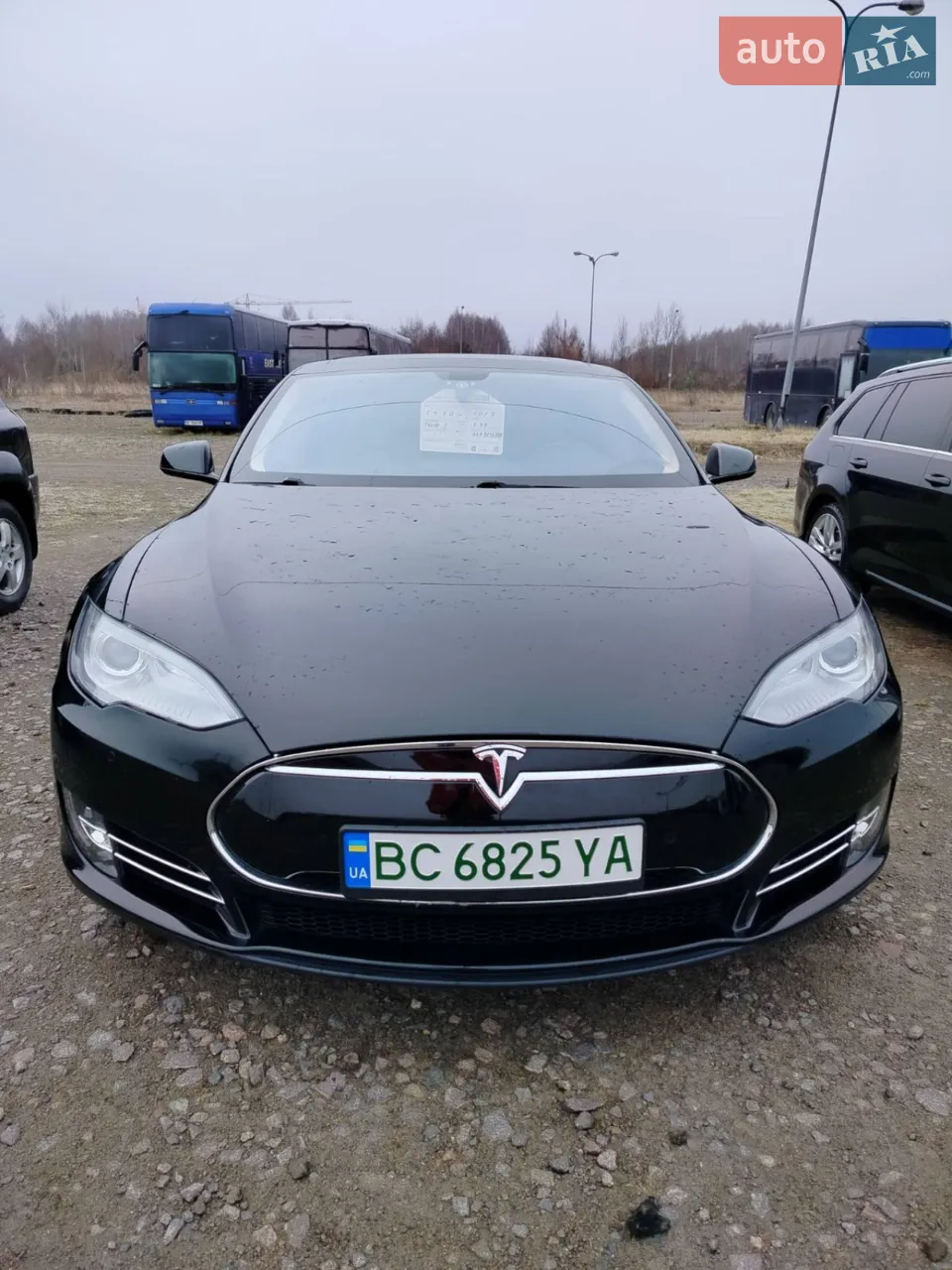 2013 Tesla Model S - мініатюра 25