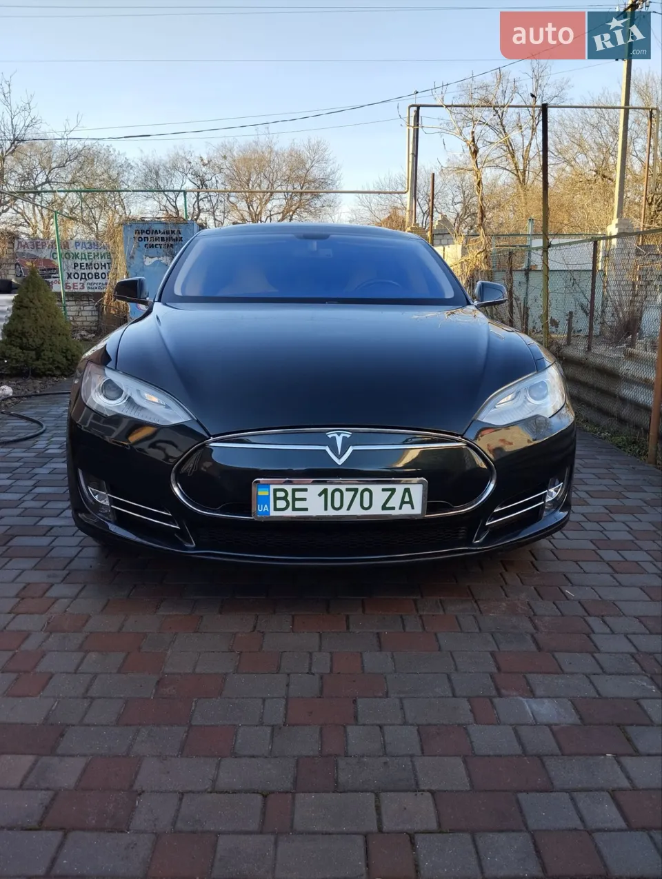 2012 Tesla Model S - мініатюра 50