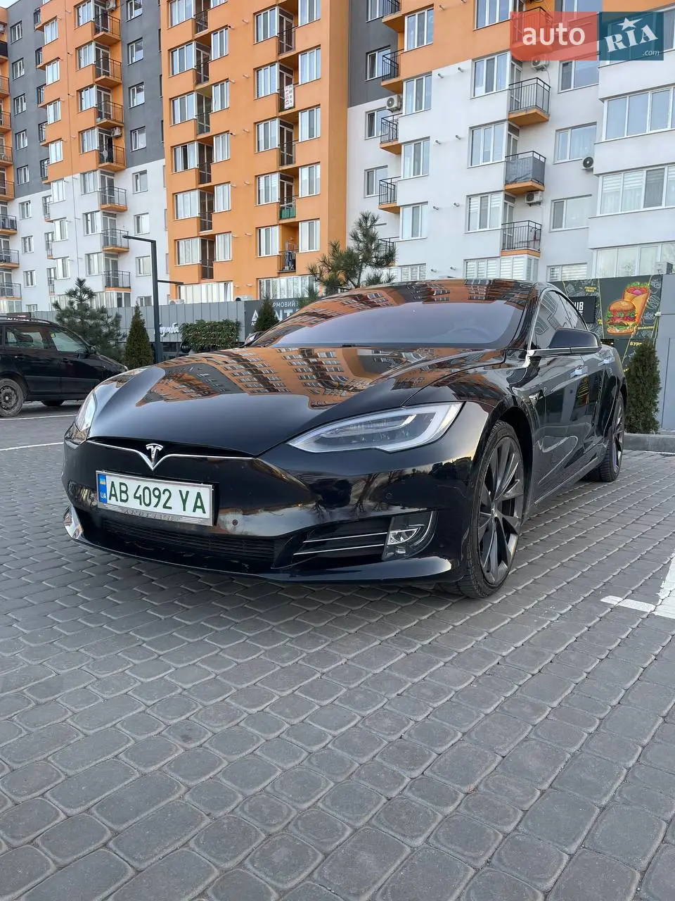 2018 Tesla Model S - мініатюра 32
