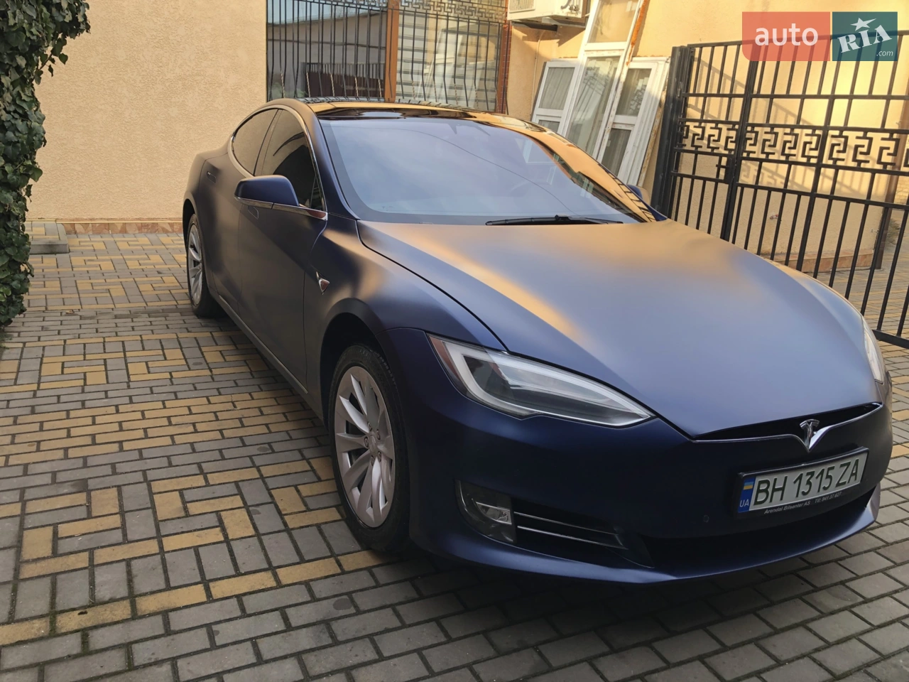 2018 Tesla Model S - мініатюра 24