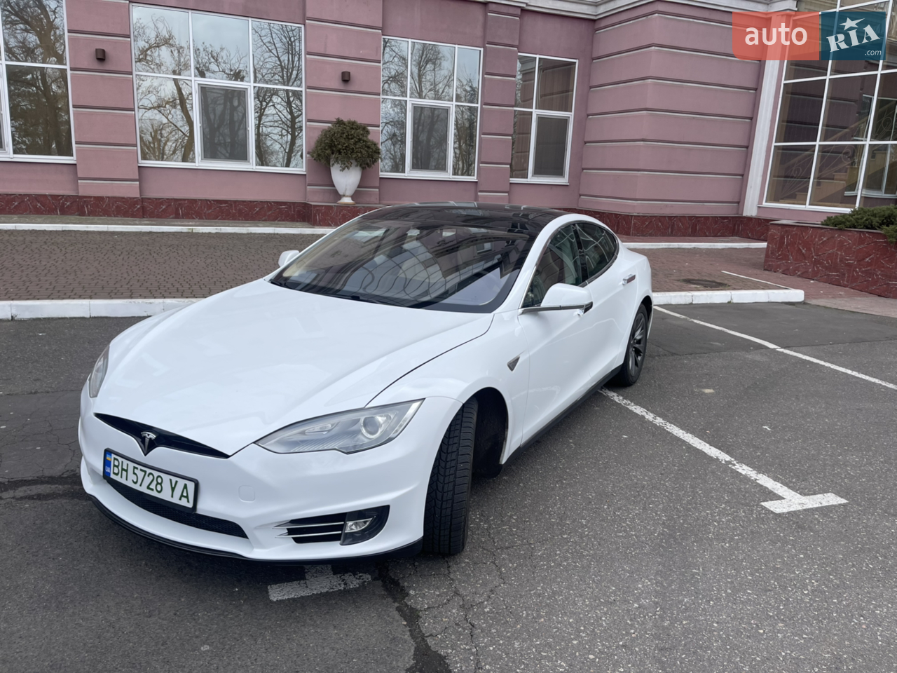 2012 Tesla Model S - мініатюра 29