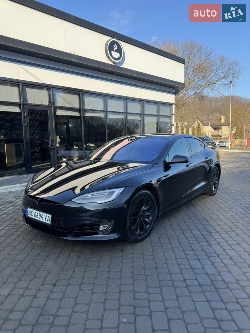 2018 Tesla Model S - мініатюра 22