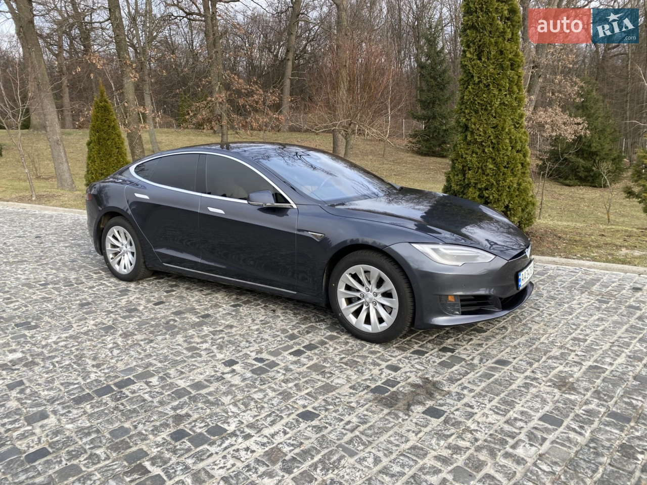 2016 Tesla Model S - мініатюра 26