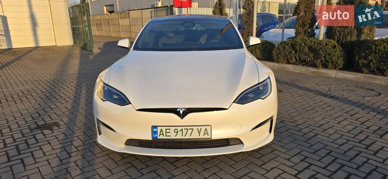 2024 Tesla Model S - мініатюра 25