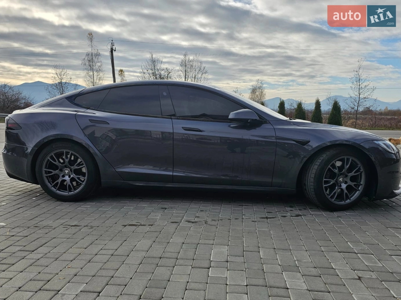 2023 Tesla Model S - мініатюра 25