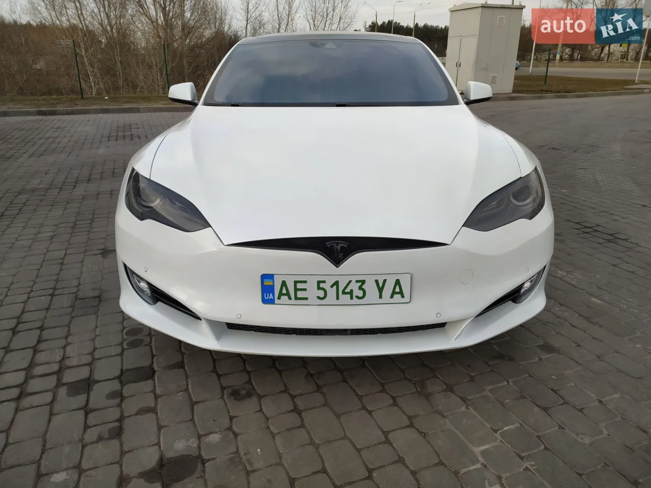 2016 Tesla Model S - мініатюра 29