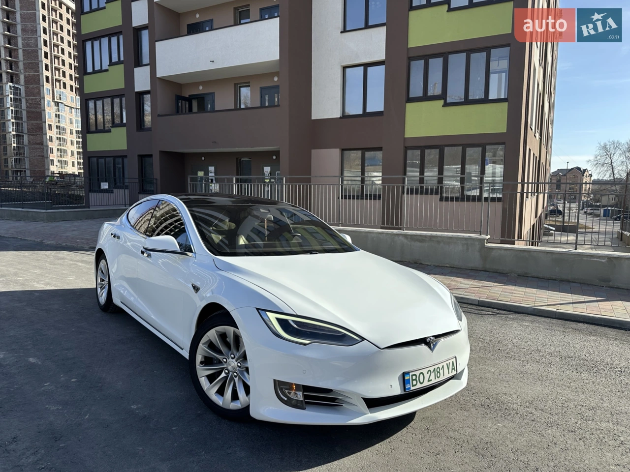 2016 Tesla Model S - мініатюра 51