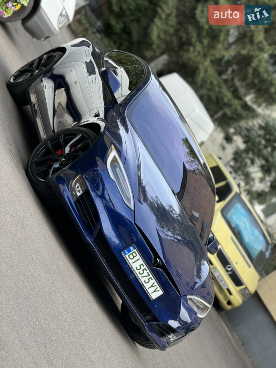 2018 Tesla Model S - мініатюра 56