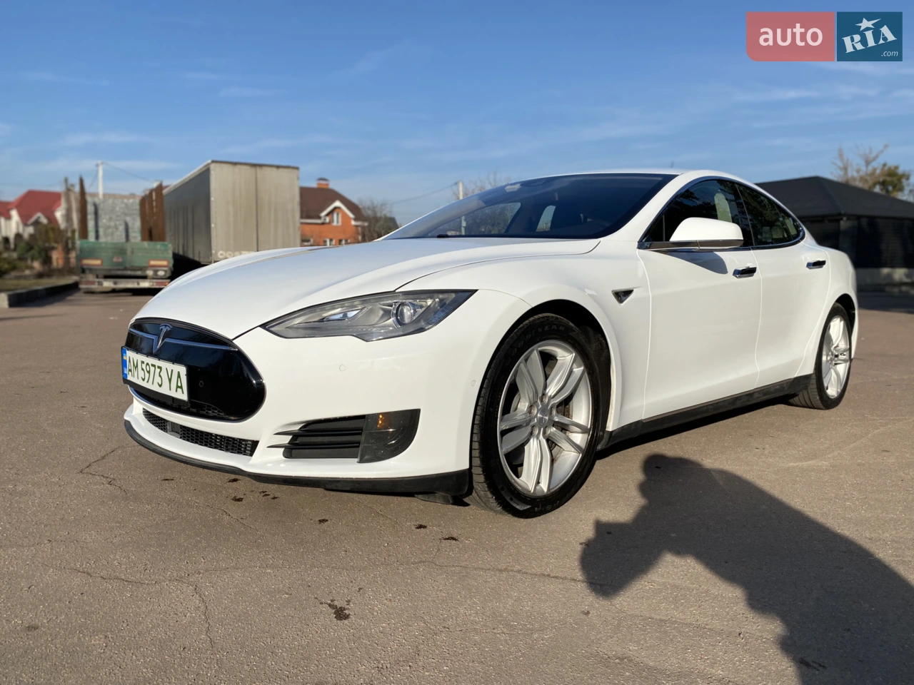 2016 Tesla Model S - мініатюра 54