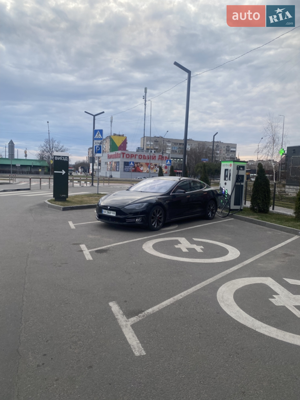 2015 Tesla Model S - мініатюра 34