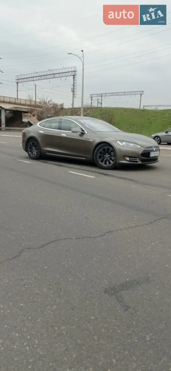 2016 Tesla Model S - мініатюра 35