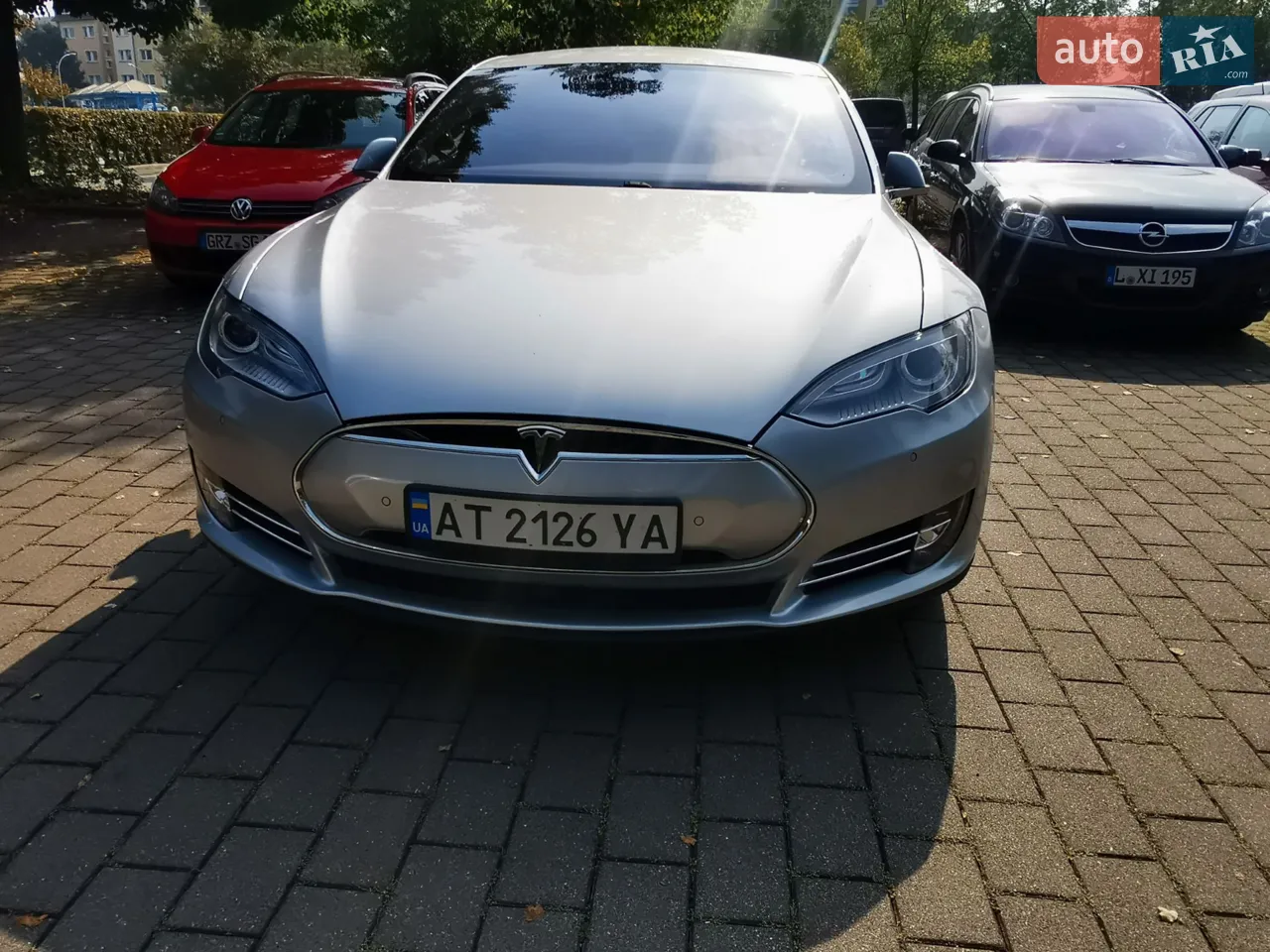 2016 Tesla Model S - мініатюра 17
