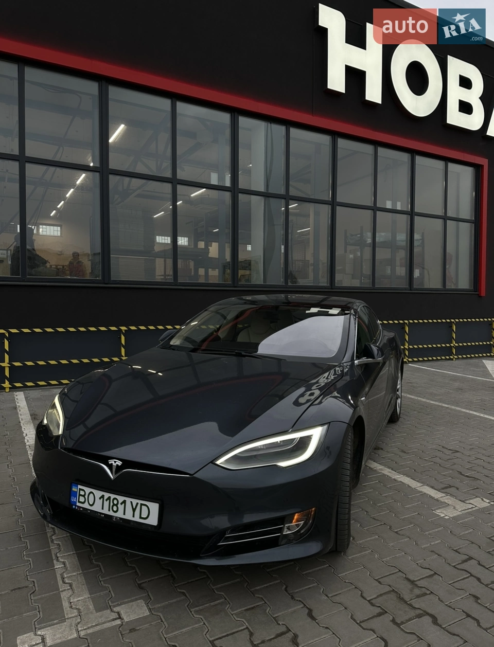 2018 Tesla Model S - мініатюра 13