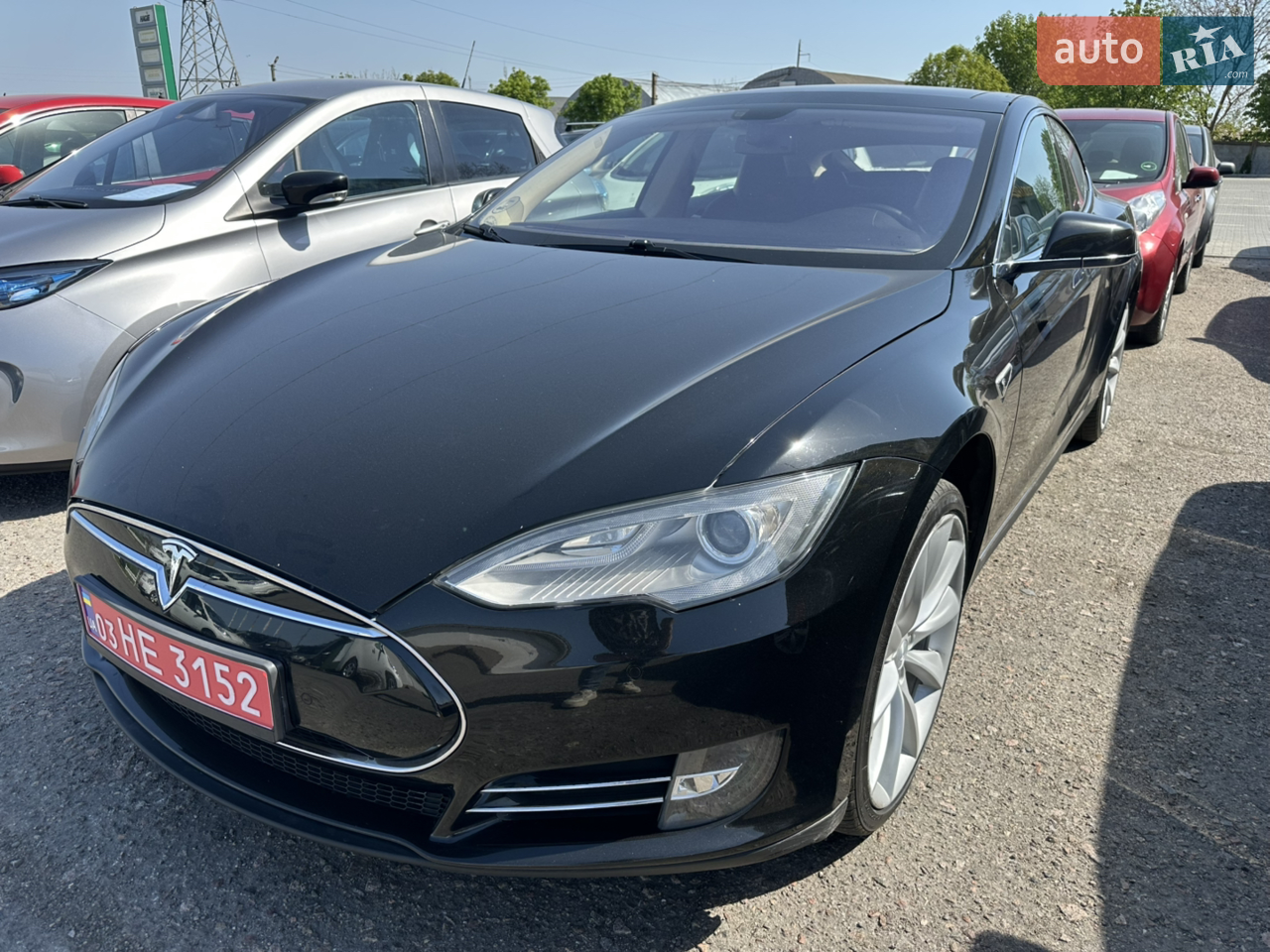 2013 Tesla Model S - мініатюра 27
