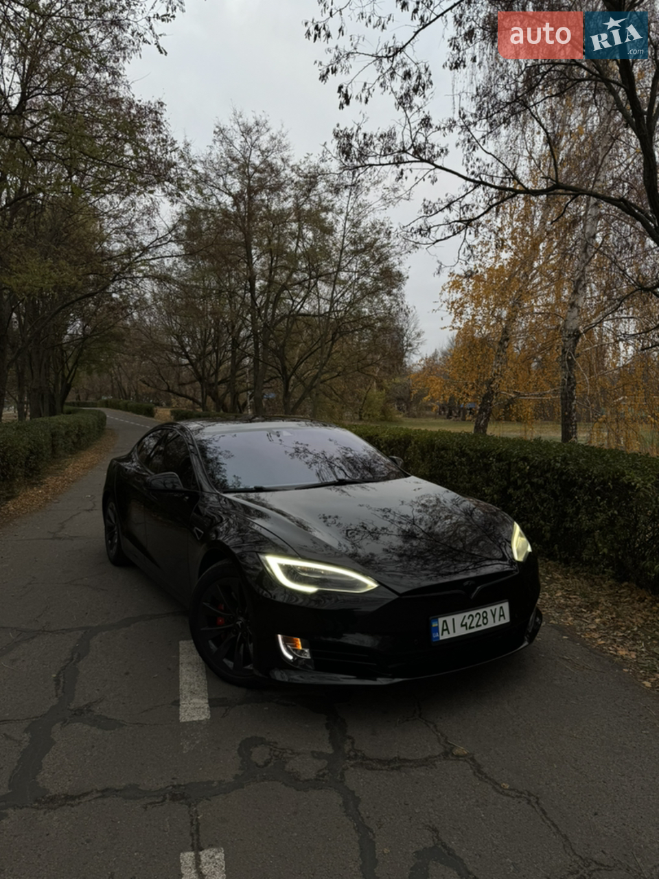 2016 Tesla Model S - мініатюра 24